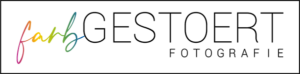 farbgestoert Fotografie Logo
